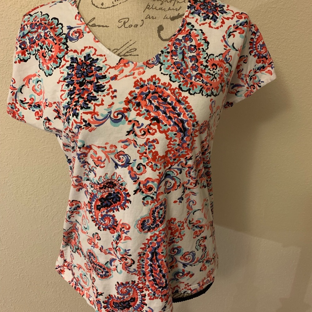 Talbots Top